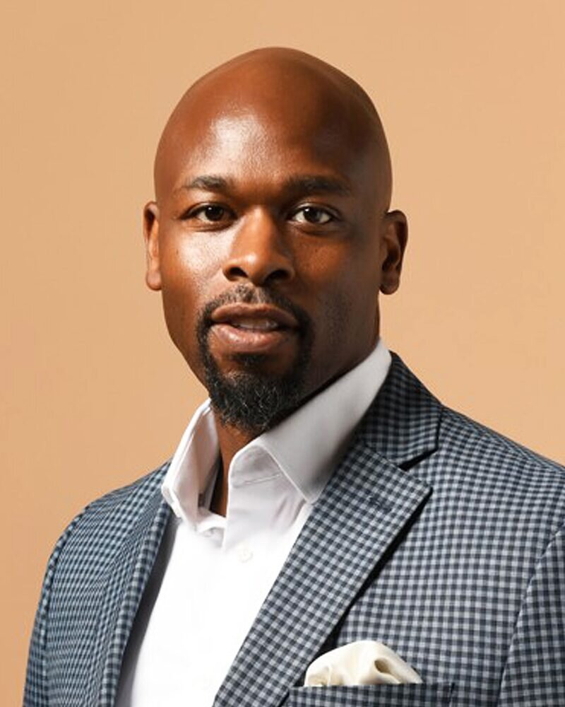 Larz E. Jeter III, CPA